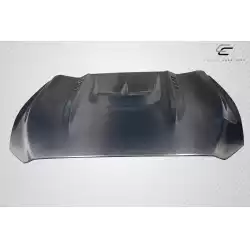 2015-2017 Ford Mustang Kryptonic Hood - 1 Piece image - 12