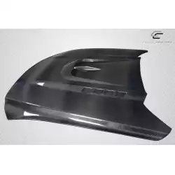 2015-2017 Ford Mustang Kryptonic Hood - 1 Piece image - 14