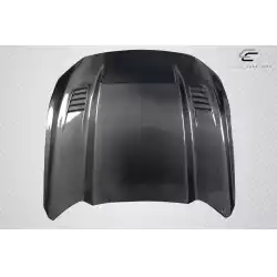 2015-2017 Ford Mustang R Spec Hood - 1 Piece image - 19
