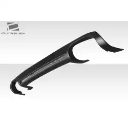 2007-2010 BMW 3 Series E92 2DR E93 Convertible Hwy Rear Lip Under Spoiler - 1 Piece (S) image - 7