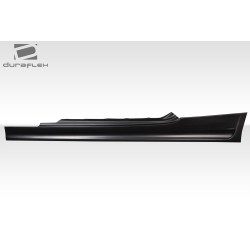 2007-2013 BMW 3 Series E92 2DR E92 Convertible Duraflex Hwy Side Skirt Rocker Panels - 2 Piece image - 9