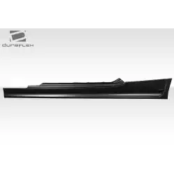 2007-2013 BMW 3 Series E92 2DR E92 Convertible Hwy Side Skirt Rocker Panels - 2 Piece image - 9