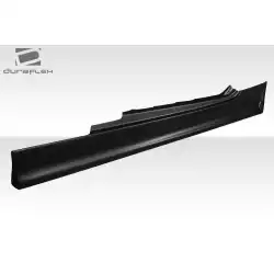 2007-2013 BMW 3 Series E92 2DR E92 Convertible Hwy Side Skirt Rocker Panels - 2 Piece image - 10