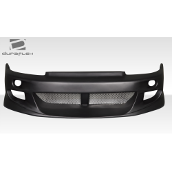 1992-1995 Honda Civic Duraflex JDPro Front Bumper - 1 Piece image - 6