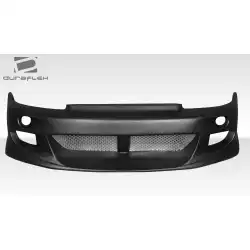 1992-1995 Honda Civic JDPro Front Bumper - 1 Piece image - 6