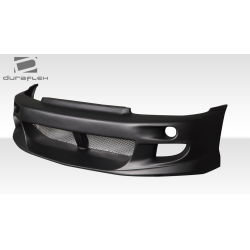 1992-1995 Honda Civic Duraflex JDPro Front Bumper - 1 Piece image - 7