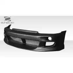 1992-1995 Honda Civic JDPro Front Bumper - 1 Piece image - 7