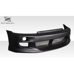 1992-1995 Honda Civic Duraflex JDPro Front Bumper - 1 Piece image - 8