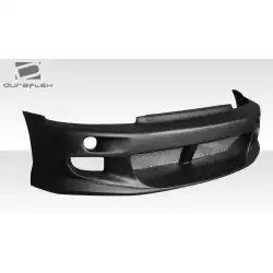 1992-1995 Honda Civic JDPro Front Bumper - 1 Piece image - 8