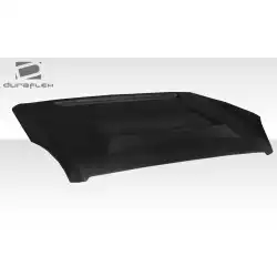 2003-2007 Infiniti G Coupe G35 D1 Hood - 1 Piece image - 8