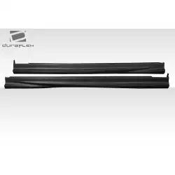 1998-2005 Lexus GS Series GS300 GS400 GS430 JDPro Side Skirt Rocker Panels - 2 Piece image - 6