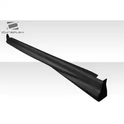 1998-2005 Lexus GS Series GS300 GS400 GS430 JDPro Side Skirt Rocker Panels - 2 Piece image - 8