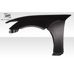 2013-2020 Lexus GS Series G200 GS300 GS350 GS450 GS450H Duraflex AM Design Wide Body Front Fenders - 4 Piece image - 8