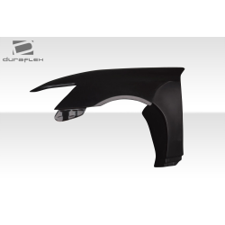 2013-2020 Lexus GS Series G200 GS300 GS350 GS450 GS450H Duraflex AM Design Wide Body Front Fenders - 4 Piece image - 9