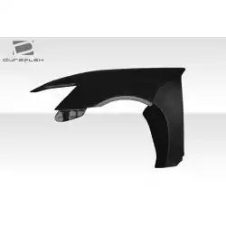 2013-2020 Lexus GS Series G200 GS300 GS350 GS450 GS450H AM Design Wide Body Front Fenders - 4 Piece image - 9