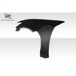 2013-2020 Lexus GS Series G200 GS300 GS350 GS450 GS450H AM Design Wide Body Front Fenders - 4 Piece image - 10