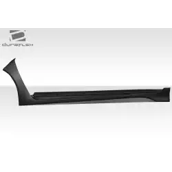 2013-2020 Lexus GS Series G200 GS300 GS350 GS450 GS450H AM Design Wide Body Side Skirts - 2 Piece image - 8