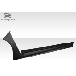 2013-2020 Lexus GS Series G200 GS300 GS350 GS450 GS450H Duraflex AM Design Wide Body Side Skirts - 2 Piece image - 10