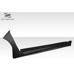 2013-2020 Lexus GS Series G200 GS300 GS350 GS450 GS450H AM Design Wide Body Side Skirts - 2 Piece image - 9