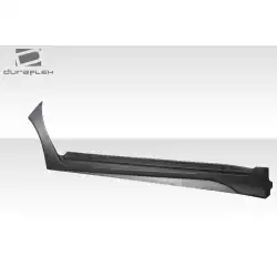 2013-2020 Lexus GS Series G200 GS300 GS350 GS450 GS450H AM Design Wide Body Side Skirts - 2 Piece image - 10