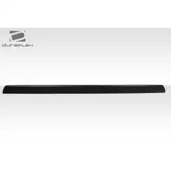 2013-2020 Lexus GS Series G200 GS300 GS350 GS450 GS450H AM Design Rear Wing Spoiler - 1 Piece (S) image - 9