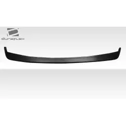 2010-2012 Lexus LS Series LS460 AM Design Front Lip Under Spoiler - 1 Piece image - 9