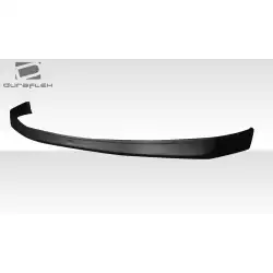 2010-2012 Lexus LS Series LS460 AM Design Front Lip Under Spoiler - 1 Piece image - 11