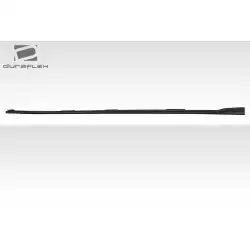 2018-2020 Lexus LS Series LS500 AM Design Side Skirt Rocker Panels - 2 Piece (S) image - 7