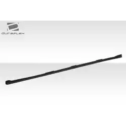 2018-2020 Lexus LS Series LS500 AM Design Side Skirt Rocker Panels - 2 Piece (S) image - 8