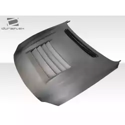 1992-2000 Lexus SC Series SC300 SC400 D1 Hood - 1 Piece image - 13