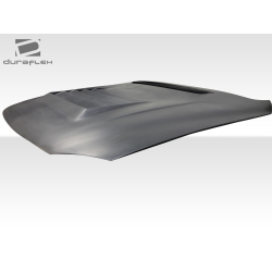 1992-2000 Lexus SC Series SC300 SC400 Duraflex D1 Hood - 1 Piece image - 16