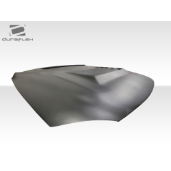 1992-2000 Lexus SC Series SC300 SC400 Duraflex D1 Hood - 1 Piece image - 17