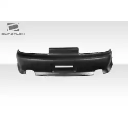 1992-2000 Lexus SC Series SC300 SC400 V Speed Rear Bumper - 1 Piece image - 6