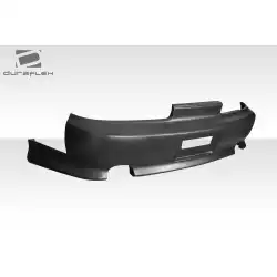 1992-2000 Lexus SC Series SC300 SC400 V Speed Rear Bumper - 1 Piece image - 8