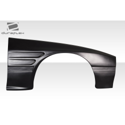 1986-1991 Mazda RX-7 Duraflex D1 Sport 30MM Front Fenders - 2 Piece image - 8