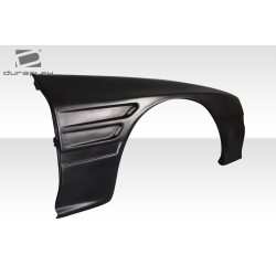 1986-1991 Mazda RX-7 Duraflex D1 Sport 30MM Front Fenders - 2 Piece image - 10