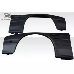 1986-1991 Mazda RX-7 D1 Sport 20MM Front Fenders - 2 Piece image - 7