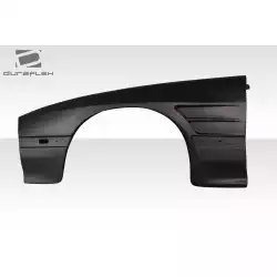 1986-1991 Mazda RX-7 D1 Sport 20MM Front Fenders - 2 Piece image - 8