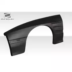 1986-1991 Mazda RX-7 D1 Sport 20MM Front Fenders - 2 Piece image - 10