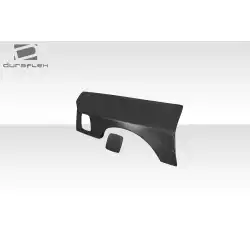 1986-1991 Mazda RX-7 D1 Sport 30MM Rear Fender Flares - 3 Piece image - 11