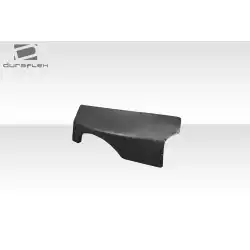 1986-1991 Mazda RX-7 D1 Sport 30MM Rear Fender Flares - 3 Piece image - 14