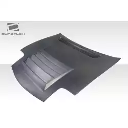 1993-1997 Mazda RX-7 D1 Hood -1 Piece (S) image - 9