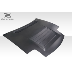 1993-1997 Mazda RX-7 Duraflex D1 Hood -1 Piece image - 10