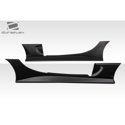 1993-1997 Mazda RX-7 Duraflex M1 Sport Side Skirt Rocker Panels - 2 Piece image - 7