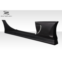 1993-1997 Mazda RX-7 Duraflex M1 Sport Side Skirt Rocker Panels - 2 Piece image - 9