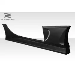 1993-1997 Mazda RX-7 M1 Sport Side Skirt Rocker Panels - 2 Piece image - 9