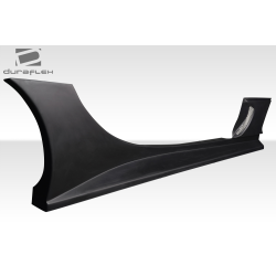 1993-1997 Mazda RX-7 Duraflex M1 Sport Side Skirt Rocker Panels - 2 Piece image - 10