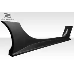 1993-1997 Mazda RX-7 M1 Sport Side Skirt Rocker Panels - 2 Piece image - 10