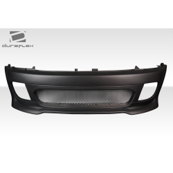 2002-2008 Mini Cooper / Cooper S R50 R53 Duraflex AGL Front Bumper - 1 Piece image - 6