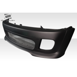 2002-2008 Mini Cooper / Cooper S R50 R53 Duraflex AGL Front Bumper - 1 Piece image - 8